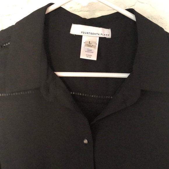 Tunic/blouse - Picture 3 of 5